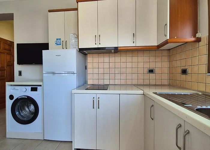 Albi\'S Apartment