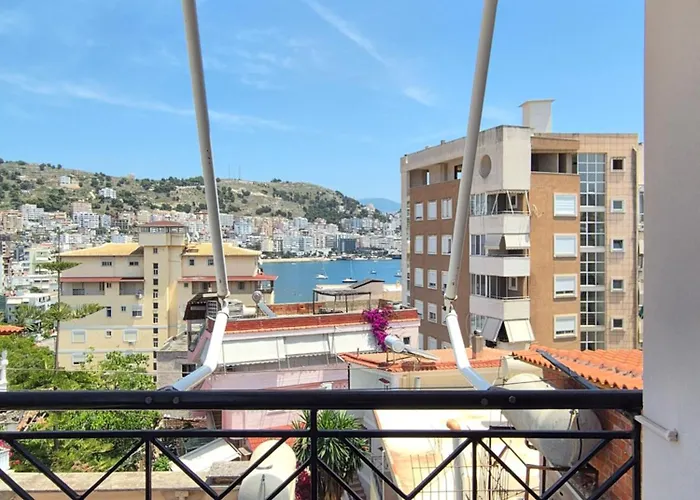 Albi\'S Apartment