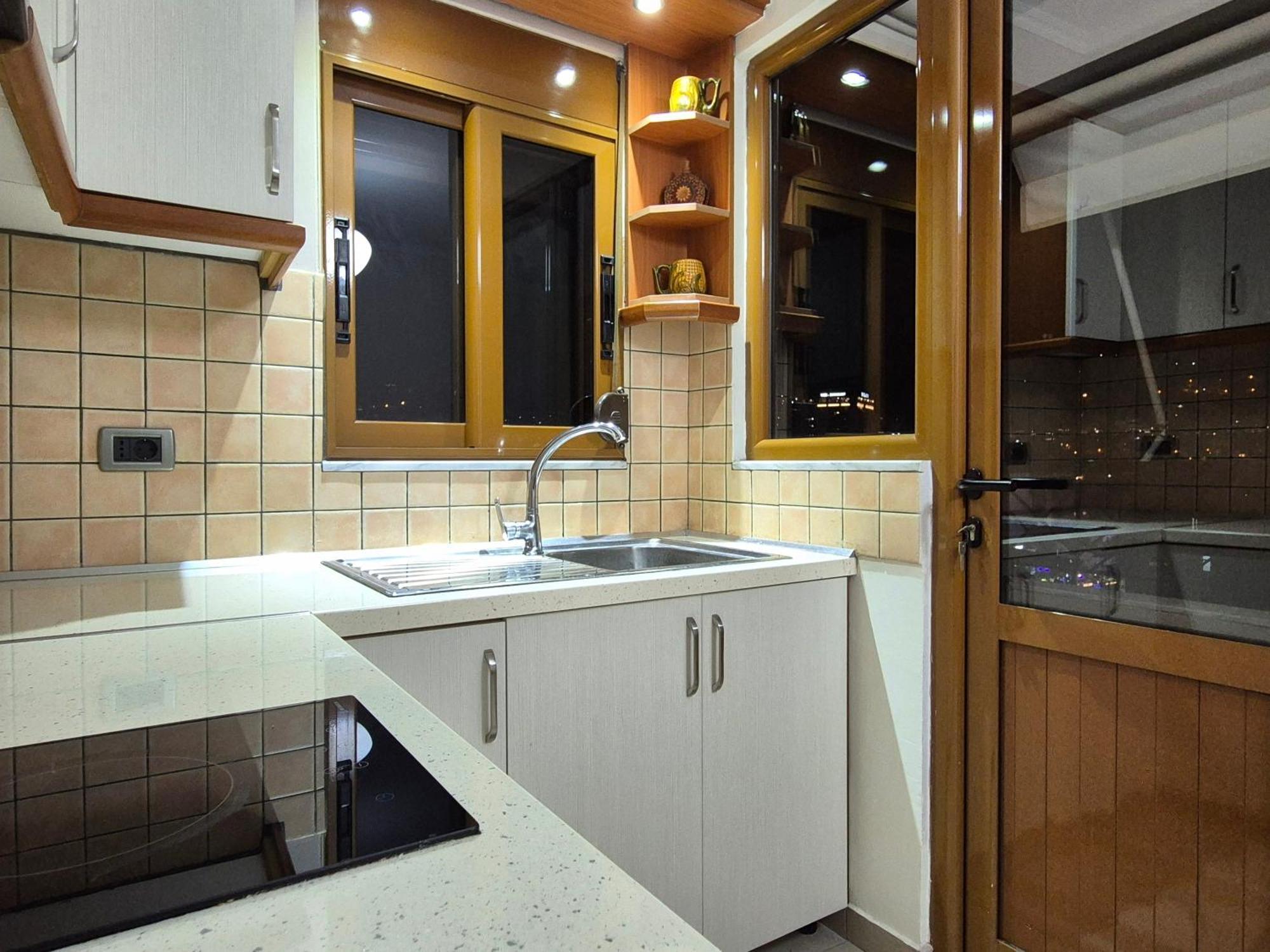 Albi's Apartament