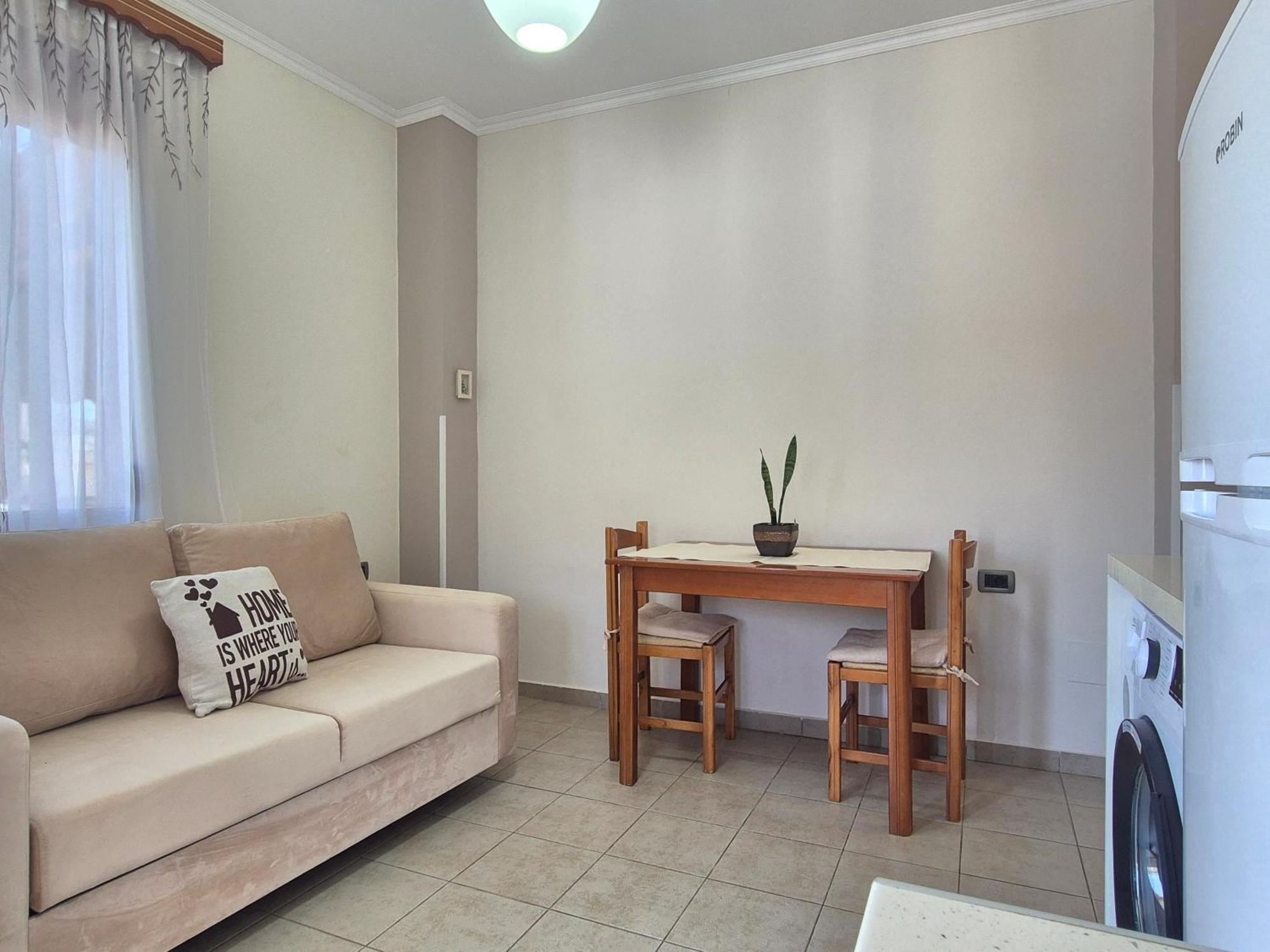 Apartament Albi's