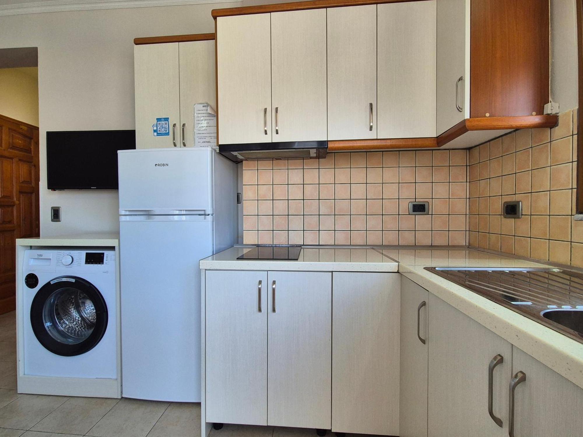Apartament Albi's Saranda