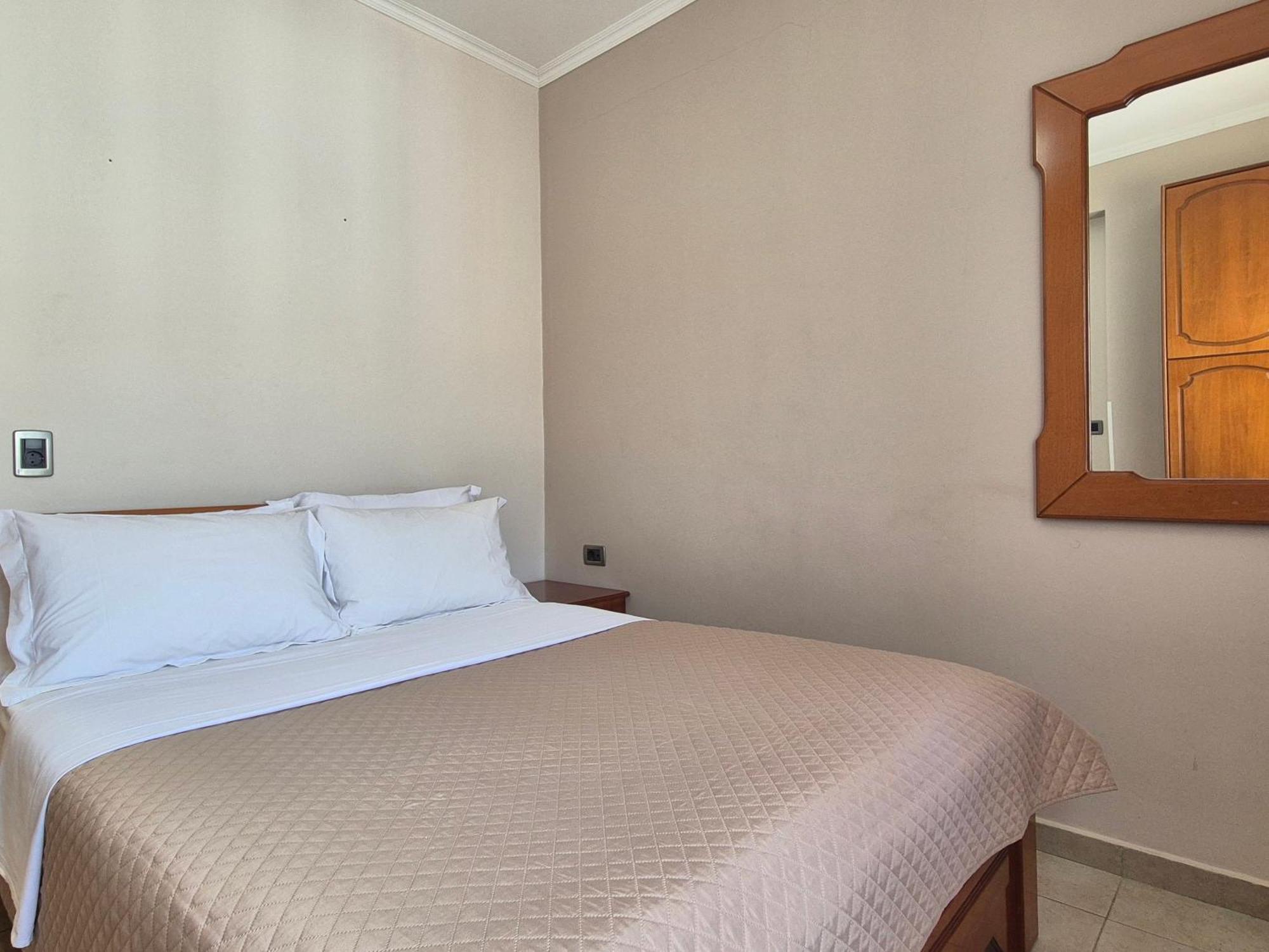 Albi's Apartament Saranda